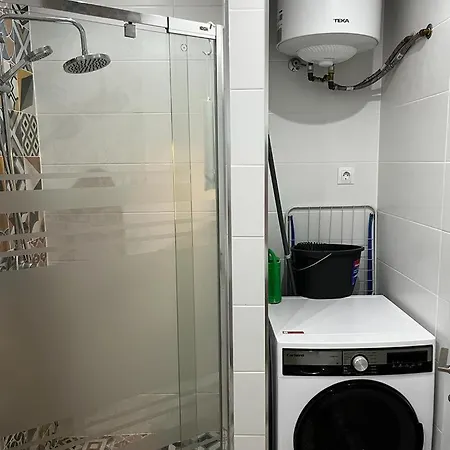 Apartment Benalmarina 2 *