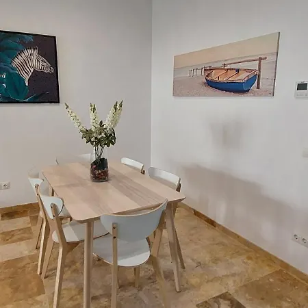 Lägenhet Benalmarina 2 *