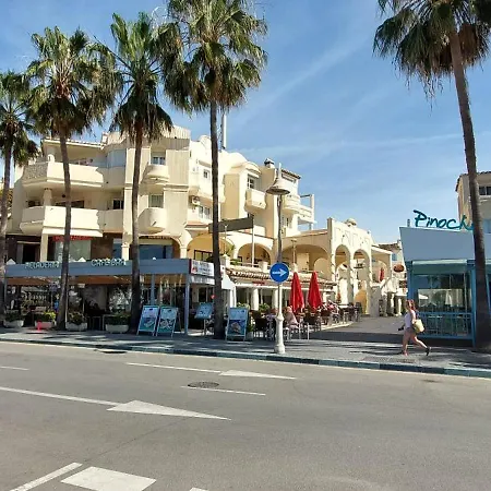 Apartment Benalmarina 2