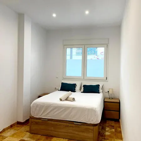 Benalmarina 2 Apartment *