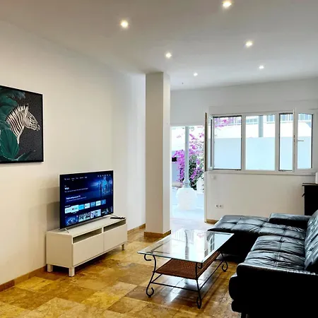 Benalmarina 2 Apartment