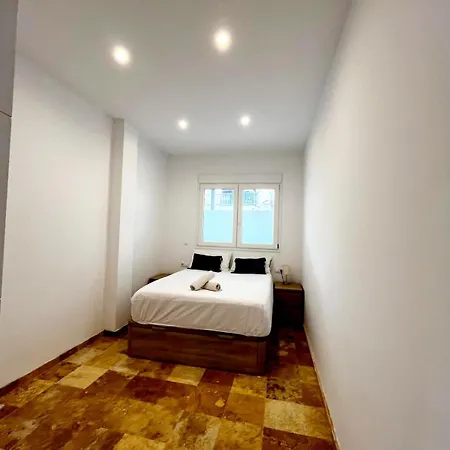 Benalmarina 2 Apartment